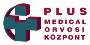 Plus Medical logo